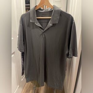 Nike Dri-Fit Golf Polo